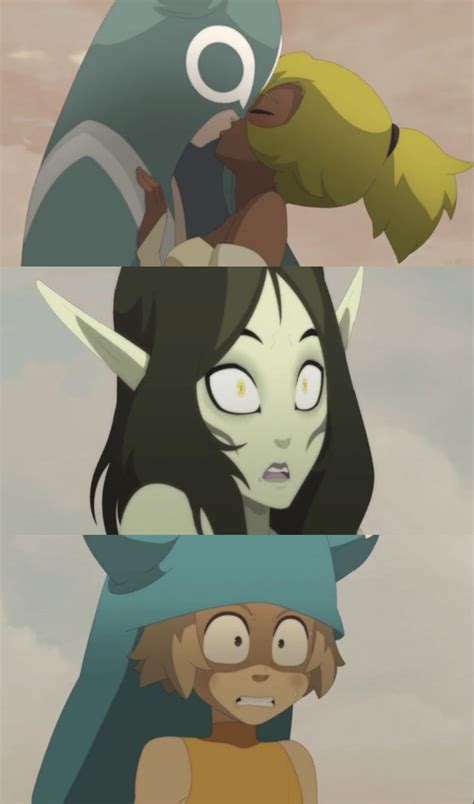 wakfu rule 34